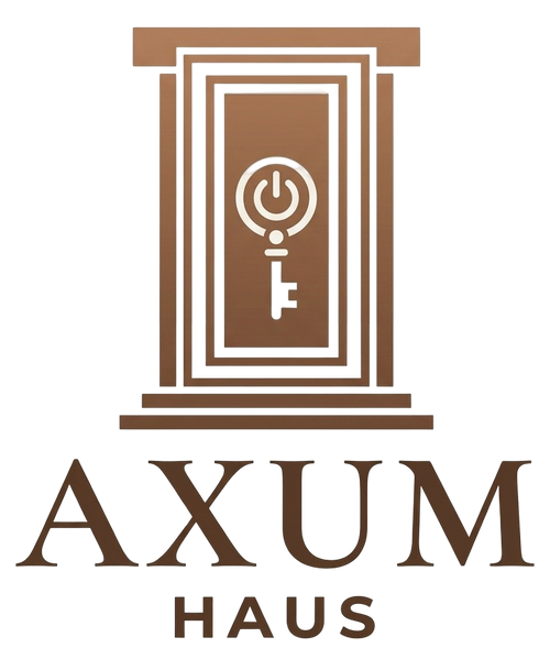 Axum Atelier Home