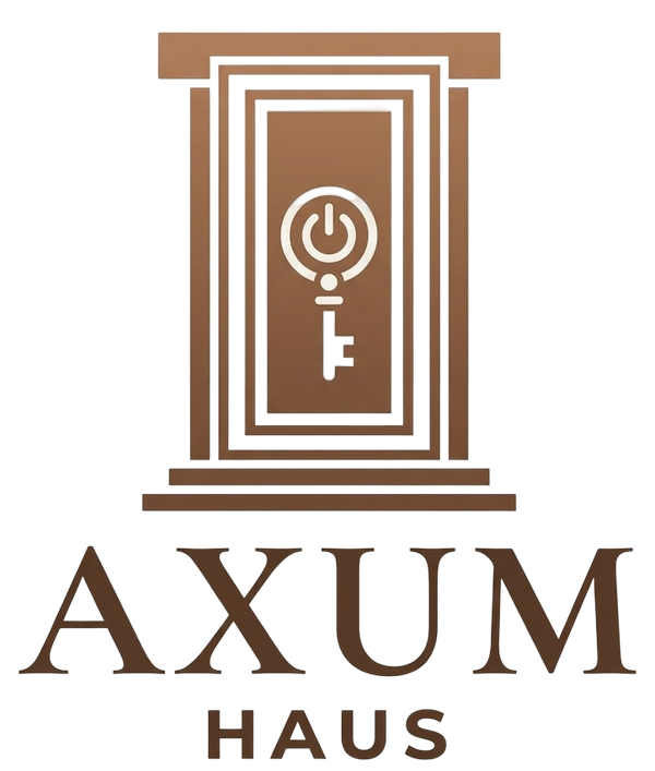 Axum Atelier Home